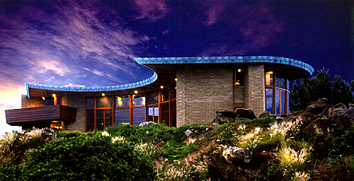 Sims House
